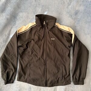 Reebok black  tracksuit women Size S